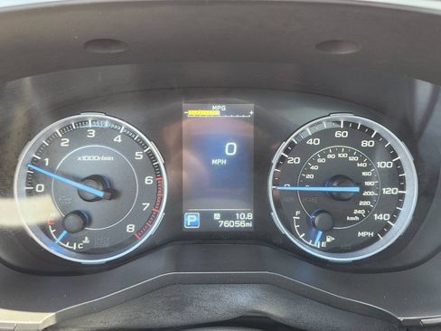 Used 2019 Subaru Ascent Touring AWD/4WD image 25