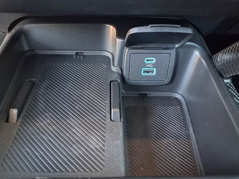 New 2025 Ford Bronco Raptor w/ Interior Carbon Fiber Pack image 36