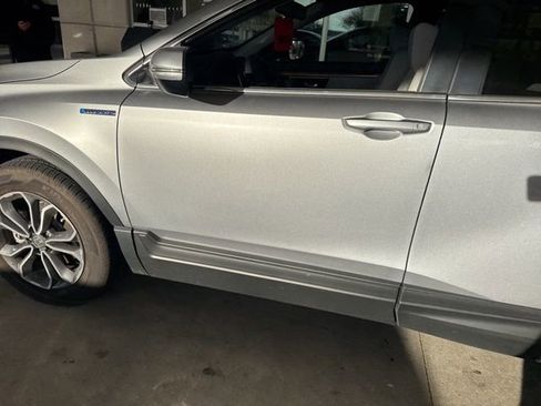 Used 2020 Honda CR-V EX-L image 7