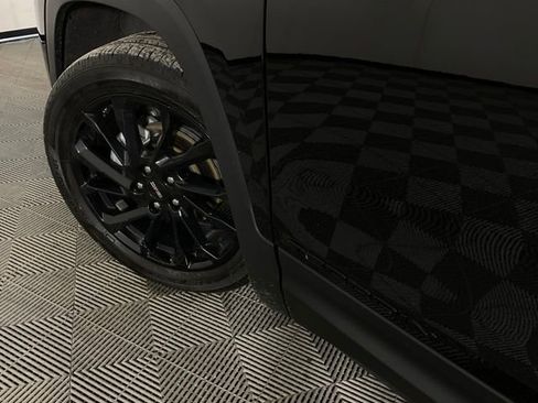 Used 2023 GMC Terrain SLT w/ Tech Package image 44