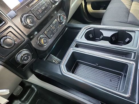 Used 2020 Ford F150 XL w/ Equipment Group 101A Mid AWD/4WD image 25
