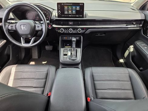 Used 2025 Honda CR-V EX-L image 14
