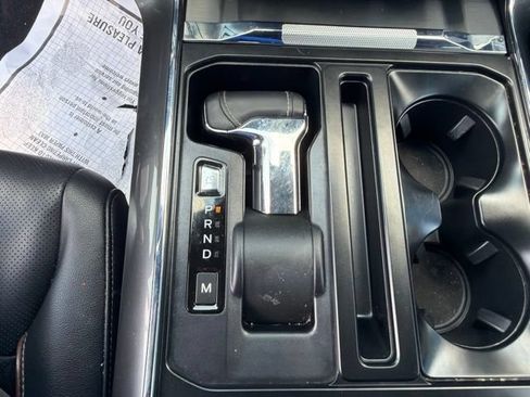 Used 2023 Ford F150 Lariat AWD/4WD image 72