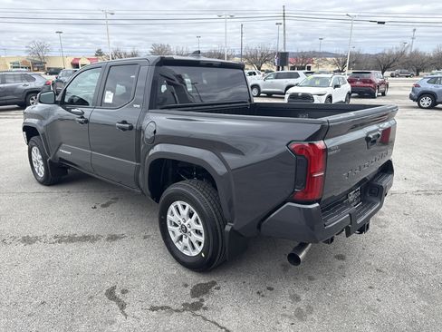 New 2026 Toyota Tacoma SR5 image 5