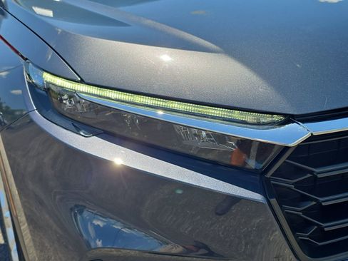 Certified 2024 Honda CR-V LX image 7