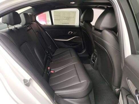 New 2026 BMW M340i w/ Premium Package image 25