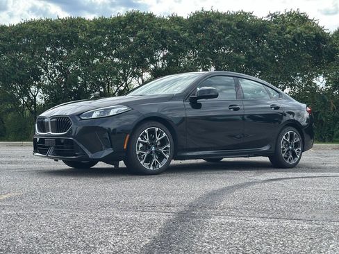 New 2026 BMW 228i xDrive w/ Premium Package AWD/4WD image 3