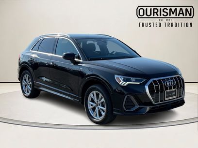 Used 2024 Audi Q3 2.0T Premium