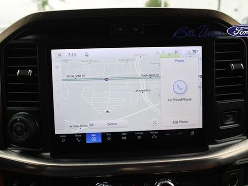 New 2026 Ford F150 King Ranch image 17