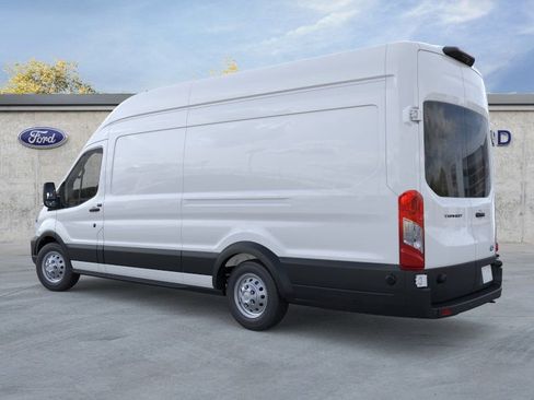 New 2026 Ford Transit 350 148 High Roof Extended RWD image 4