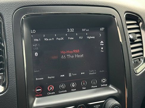 Used 2020 Dodge Durango R/T w/ Blacktop Package AWD/4WD image 18