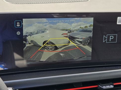 New 2026 Hyundai Sonata N Line FWD image 11