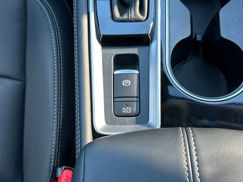 New 2025 Nissan Altima 2.5 SL image 25