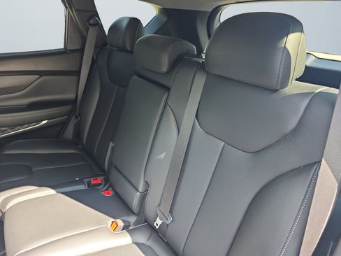 Used 2023 Hyundai Santa Fe SEL Premium AWD/4WD image 14