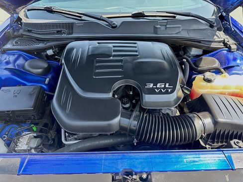 Used 2021 Dodge Challenger GT w/ Blacktop Package RWD image 19