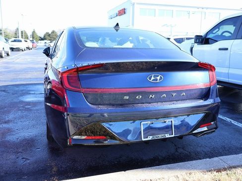 Used 2021 Hyundai Sonata SEL image 15