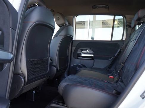 Certified 2022 Mercedes-Benz GLB 35 AMG 4MATIC image 29