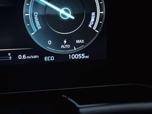 Used 2023 Kia Niro Wind FWD image 37