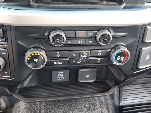 New 2026 Ford F250 XL AWD/4WD image 14