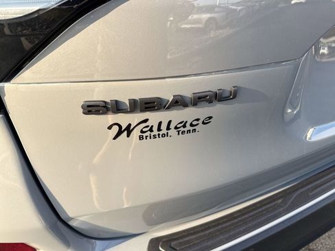 New 2026 Subaru Forester Premium AWD/4WD image 7
