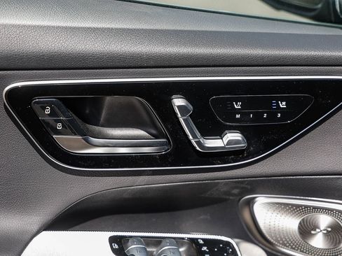 New 2026 Mercedes-Benz GLC 300 4MATIC image 22
