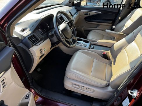 Used 2022 Honda Pilot Special Edition image 9