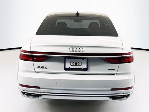 Used 2019 Audi A8 L 3.0T image 6