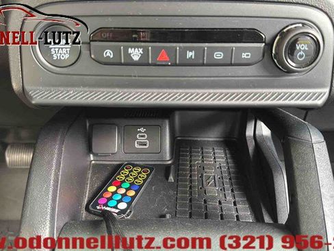 Used 2025 Ford Bronco Sport Badlands w/ Sasquatch Badlands Package AWD/4WD image 33