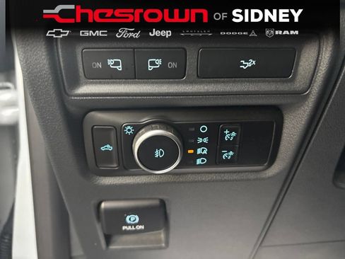 Used 2023 Ford F150 XLT w/ Equipment Group 302A High AWD/4WD image 15