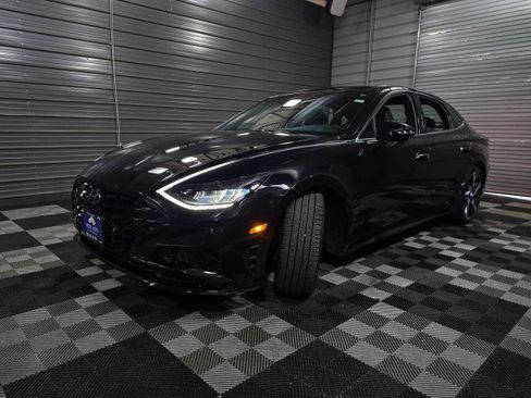 Used 2022 Hyundai Sonata SEL Plus w/ Preferred Accessory Package image 43