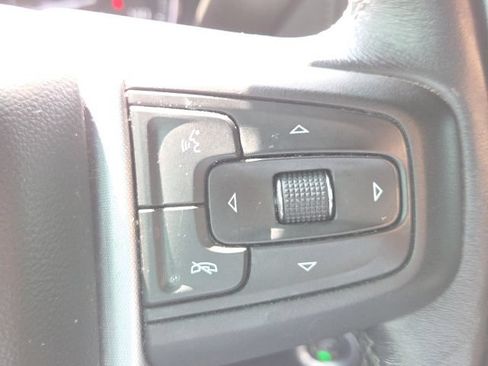 Used 2022 GMC Sierra 1500 Elevation AWD/4WD image 26