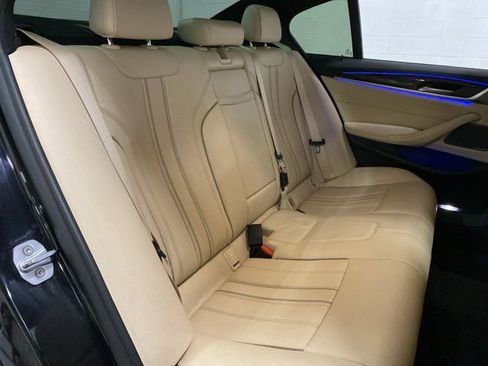 Used 2019 BMW 540i image 79