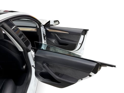 Certified 2023 Tesla Model 3 Standard Range RWD image 12