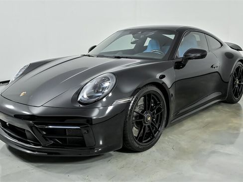 Used 2023 Porsche 911 GT3 RS image 5