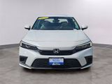 Certified 2024 Honda Civic EX image 2