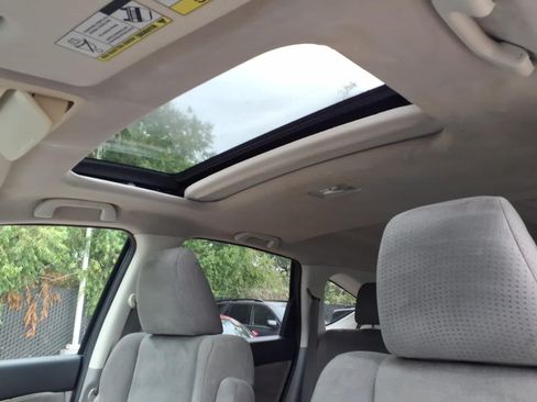 Used 2013 Honda CR-V EX image 16