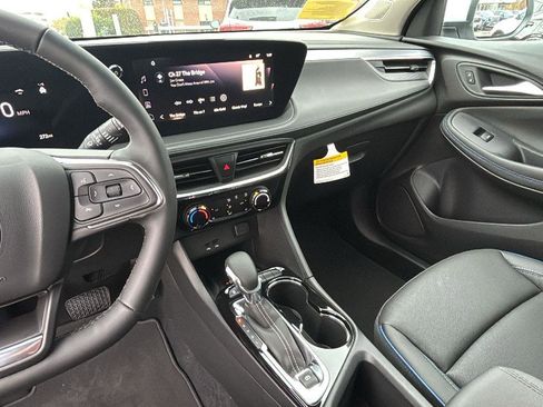 New 2026 Buick Encore GX Sport Touring w/ Advanced Technology Package image 21