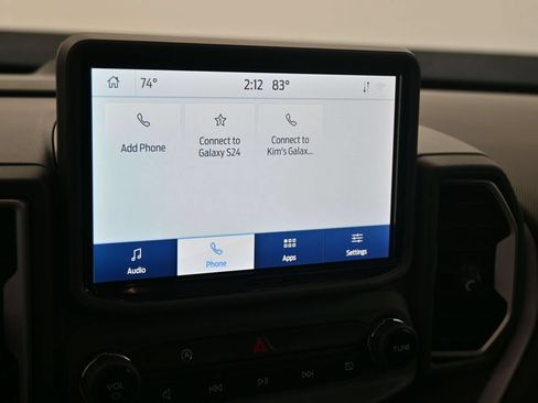 Used 2023 Ford Bronco Sport Big Bend w/ Convenience Package AWD/4WD image 27
