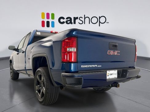 Used 2019 GMC Sierra 1500 Limited w/ Elevation Edition AWD/4WD image 3