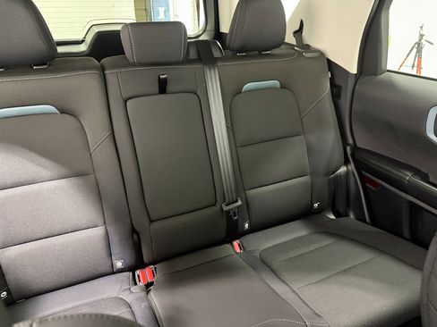 Used 2023 Ford Bronco Sport Badlands image 46