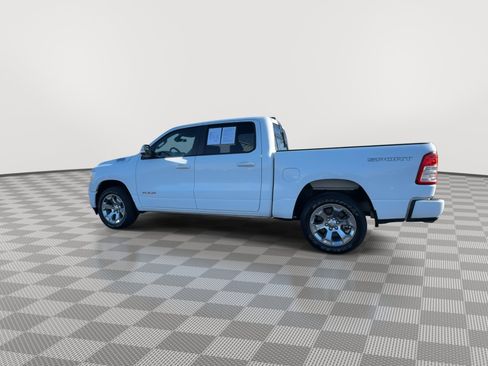 Used 2022 RAM 1500 Big Horn image 6