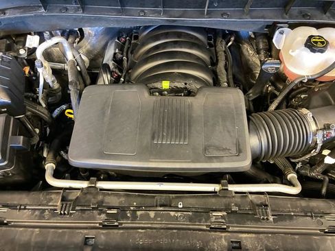 Used 2024 GMC Sierra 1500 SLT w/ SLT Premium Plus Package image 25