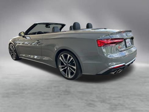 Used 2022 Audi S5 Premium AWD/4WD image 7