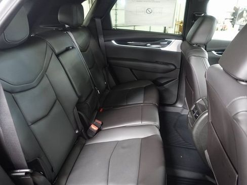 New 2025 Cadillac XT5 Premium Luxury w/ LPO, Floor Liner Package image 24