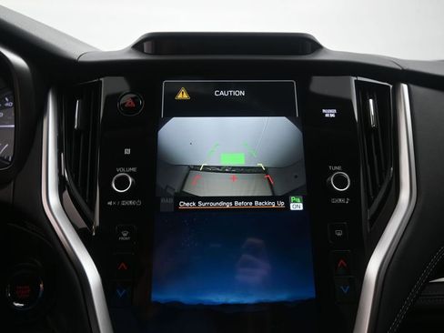 Certified 2024 Subaru Outback Limited image 10