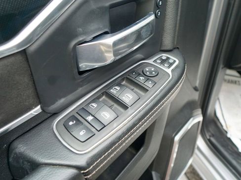 Used 2023 RAM 3500 Laramie image 19