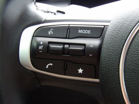 Used 2025 Kia K5 GT-Line AWD/4WD image 14