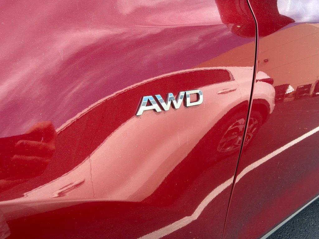 Used 2019 Kia Sportage SX AWD/4WD image 4