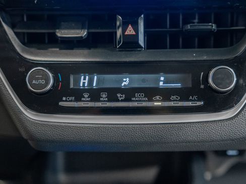 Used 2024 Toyota Corolla LE image 19