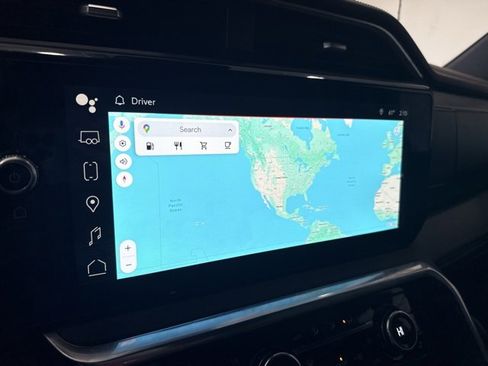 Used 2024 GMC Sierra 3500 Denali w/ Technology Package image 45